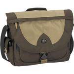 Tamrac 1711 Superlight Computer Messenger 15 (Brown with Tan)