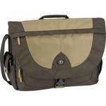 Tamrac 1713 Superlight Computer Messenger 17 (Brown with Tan)