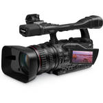 Canon XH-A1s 3CCD HDV Camcorder