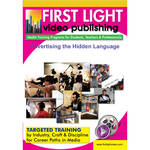 First Light Video DVD: Advertising the Hidden Language by Dr. Philip Bell (Vers�o em Ingl�s)