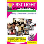 First Light Video DVD: The Making of The MMM Commercial (Vers�o em Ingl�s)
