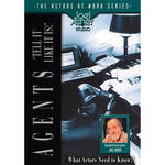 First Light Video DVD:  Agents Tell It Like It Is with Joel Asher