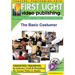 First Light Video DVD: Building a Character