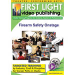 First Light Video DVD: Firearm Safety Onstage