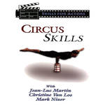 First Light Video DVD: Circus Skills
