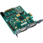 Apogee Electronics Symphony 64 PCIe - PCIe Input/Output Card for Symphony System