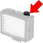Litepanels Micro Dimmer Knob Replacement
