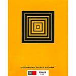 Varycon Fotokemika Emaks 40"x33'  Grade 3 K-888 Fiber-Based DW Photographic Paper (40" x 33' Roll) (Glossy)