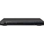 Sony DVP-SR200P DVD/CD Player (Black)