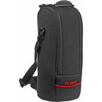 Domke F-505 Lens Case, Large (Black)