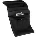 Impact Empty Saddle Sandbag - 5 lb (Black Cordura)