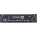 Galaxy Audio RM-CASS Rack Mount Cassette Player/Recorder