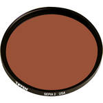 Tiffen 62mm Solid Sepia 2 Glass Filter