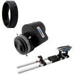 Letus35 LTELTBUNDLEHVX - Kit Adaptador Elite com Anel HVX-200 da Panasonic