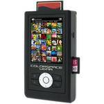 Sanho 320GB HyperDrive COLORSPACE UDMA Multimedia Storage / Player