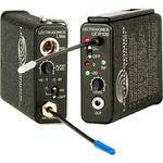 Lectrosonics 100 Series - Wireless UHF Lavalier Microphone System (Frequency Block 22)