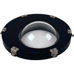 Equinox Replacement 8" Faceplate with 6" Dome 