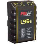 PAG 9310  Bateria de �ons de L�tio Power Circle