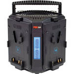 PAG 9702V - Carregador V-Mount Cube
