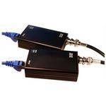 Videolarm EOC1N High-speed Ethernet over Coax Modules