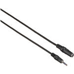 Comprehensive Stereo Mini (3.5mm) Male to Stereo Mini Female Cable - 25'