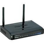 Trendnet Roteador Dom�stico Wireless N