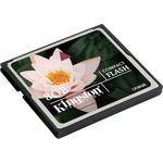 Kingston 8GB Compact Flash Card