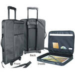 Florence Art Bag Wheeled 20 x 26" 