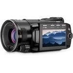 Canon VIXIA HF S10 Dual Flash Memory High Definition Camcorder 