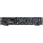 Pyle Pro PD950A  1000W Multi-Voltage Amplifier with DVD/MP3/USB Player