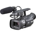 JVC GY-HM100U ProHD Camcorder