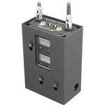 BEC AZ320  Caixa de Montagem para Receptor Sem Fio 320-UPR