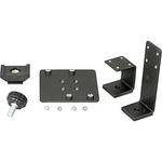 BEC Kit de Adaptador de Sapata para Montagem Vertical e Horizontal 