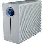 LaCie 2TB 2big Quadra External Hard Drive