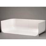 MyStudio MS20CYC-2 Seamless Tabletop Background Sweep Set (2)