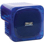 Anchor Audio AN-30 Portable 30W Speaker Monitor (Blue)