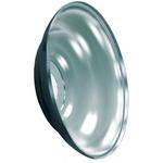 Mola Setti  28" "Beauty Dish" Soft Lite Reflector (Satin Silver)
