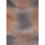 Botero #040 Rotary System Background 5x7' Slate, Orange, Green