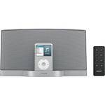 Bose SoundDock Series II Digital Music System (Silver)