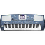 Korg Pa500-ORT 61-Key Professional Arranger Oriental