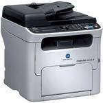 Konica Minolta magicolor 1690MF Multi-Function Laser Printer