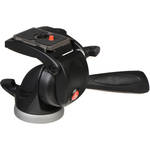 Manfrotto 391RC2 - Cabe�a de Pan/Tilt de 3 Vias Junior (Preta)