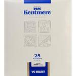 Kentmere Select Variable Contrast Resin Coated Paper (8 x 10", Fine Luster, 25 Sheets)
