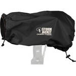 Vortex Media Pro SLR Storm Jacket Camera Cover, X-large (Black)