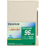 Fujifilm DV141HD96L HDV Tape