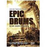 Big Fish Audio Epic Drums for Apple Loops/REX/WAV/RMX/Acid 