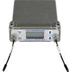 Lectrosonics SR Dual-Channel Slot Mount ENG Receiver With Removable Antennas