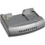 Pearstone CDTC-2B  Carregador de Bateria de Mesa Compacto