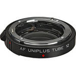 Kenko Uniplus Tube 12 Extension Tube for Sony Alpha Mount Cameras
