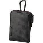 Sony LCS-CSVC/B Carrying Case (Spotted Black)